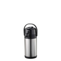 2.2 Liter Stainless Steel Lined Airpot with Lever Lid